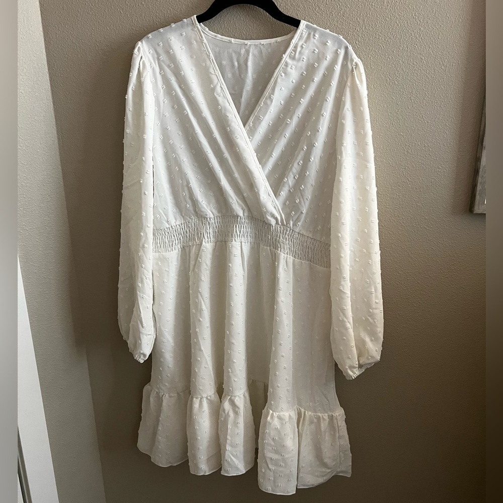 Shein Dress